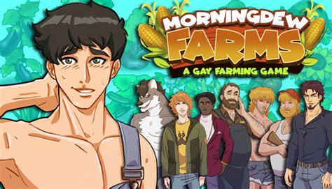 sexual gay games|Steam Curator: Gay Interest Gaming.